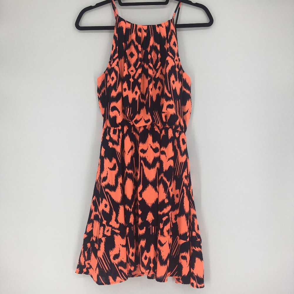 Collective Concepts Kaleidoscope Patterned Dress - image 2